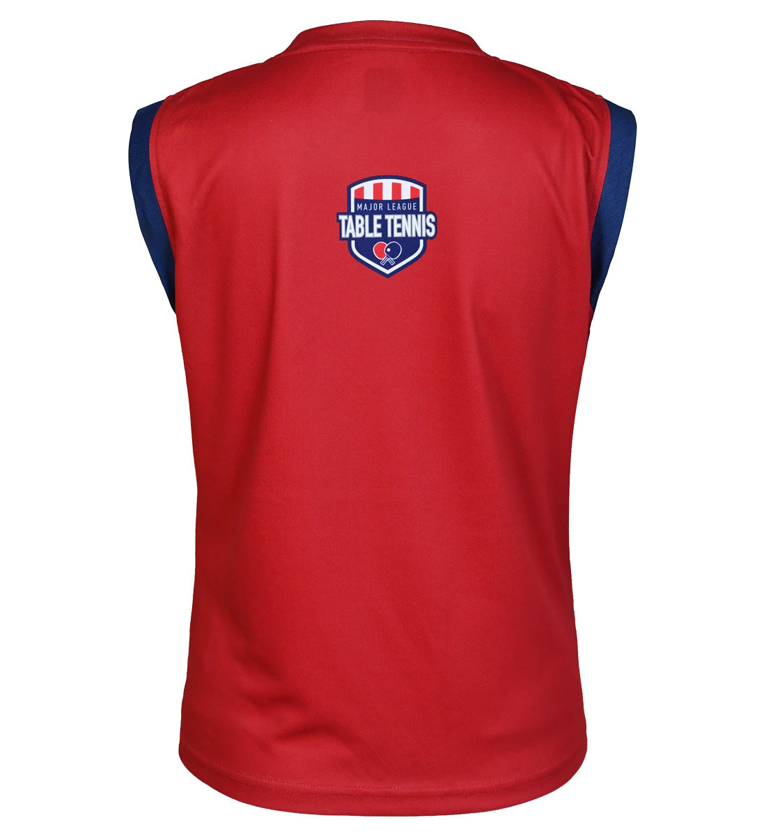 Princeton Revolution Official Ladies Team Jersey