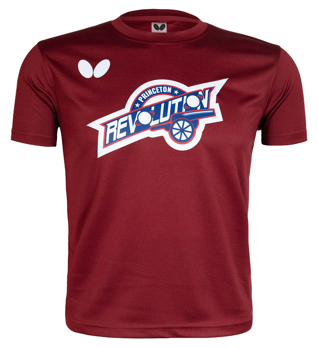 Princeton Revolution Team Practice Jersey