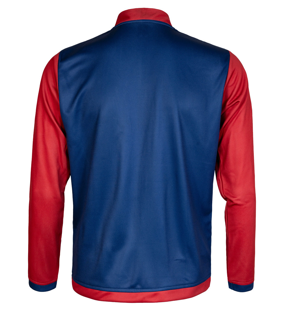 Princeton Revolution Tracksuit Jacket
