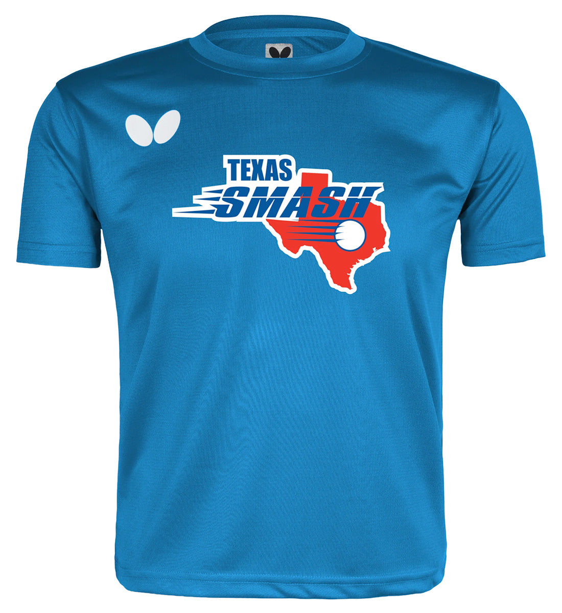 Texas Smash Team Practice Jersey