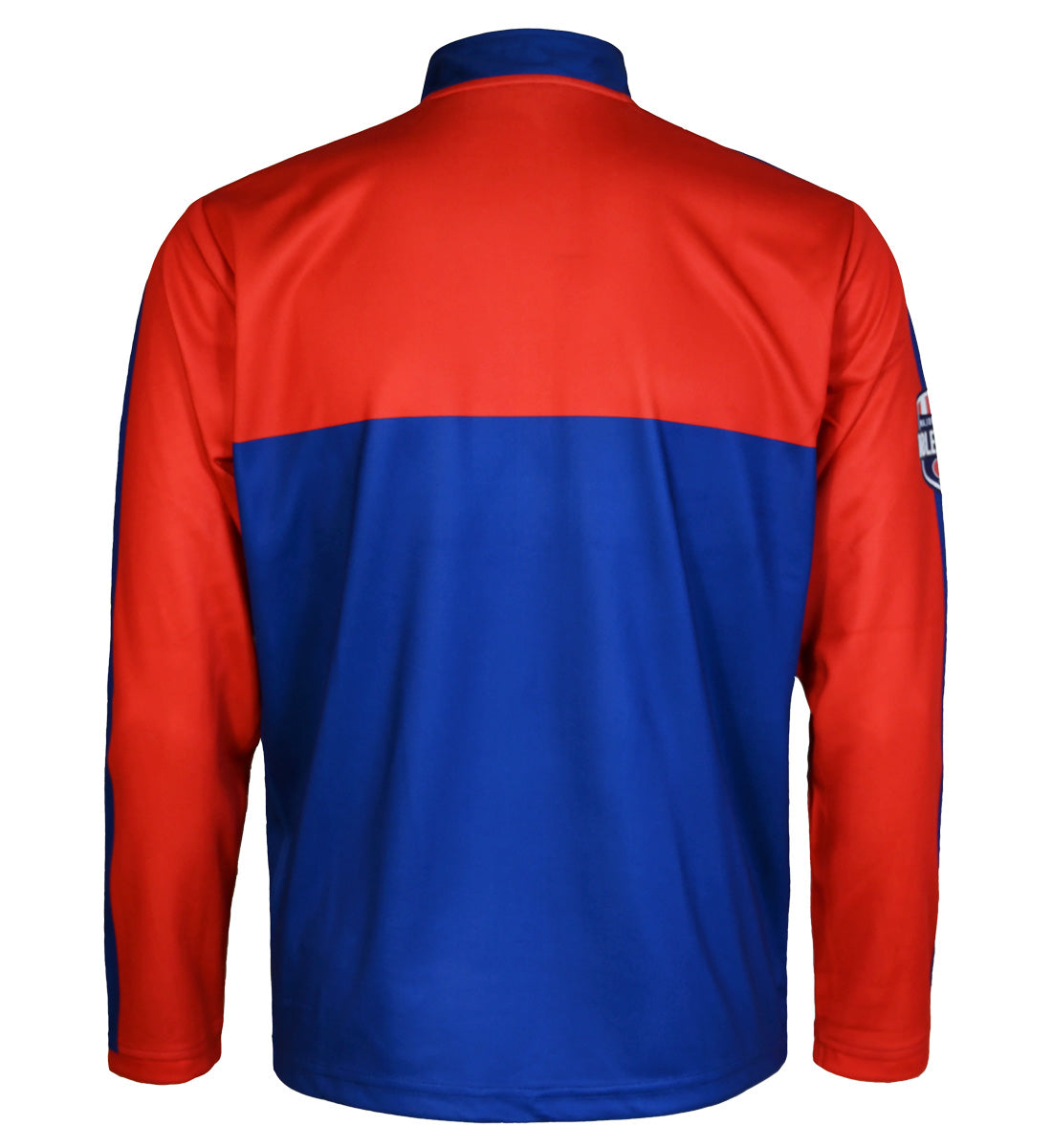 Texas Smash Tracksuit Jacket