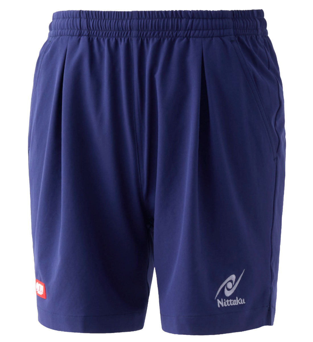Nittaku Semoria Stretch Shorts