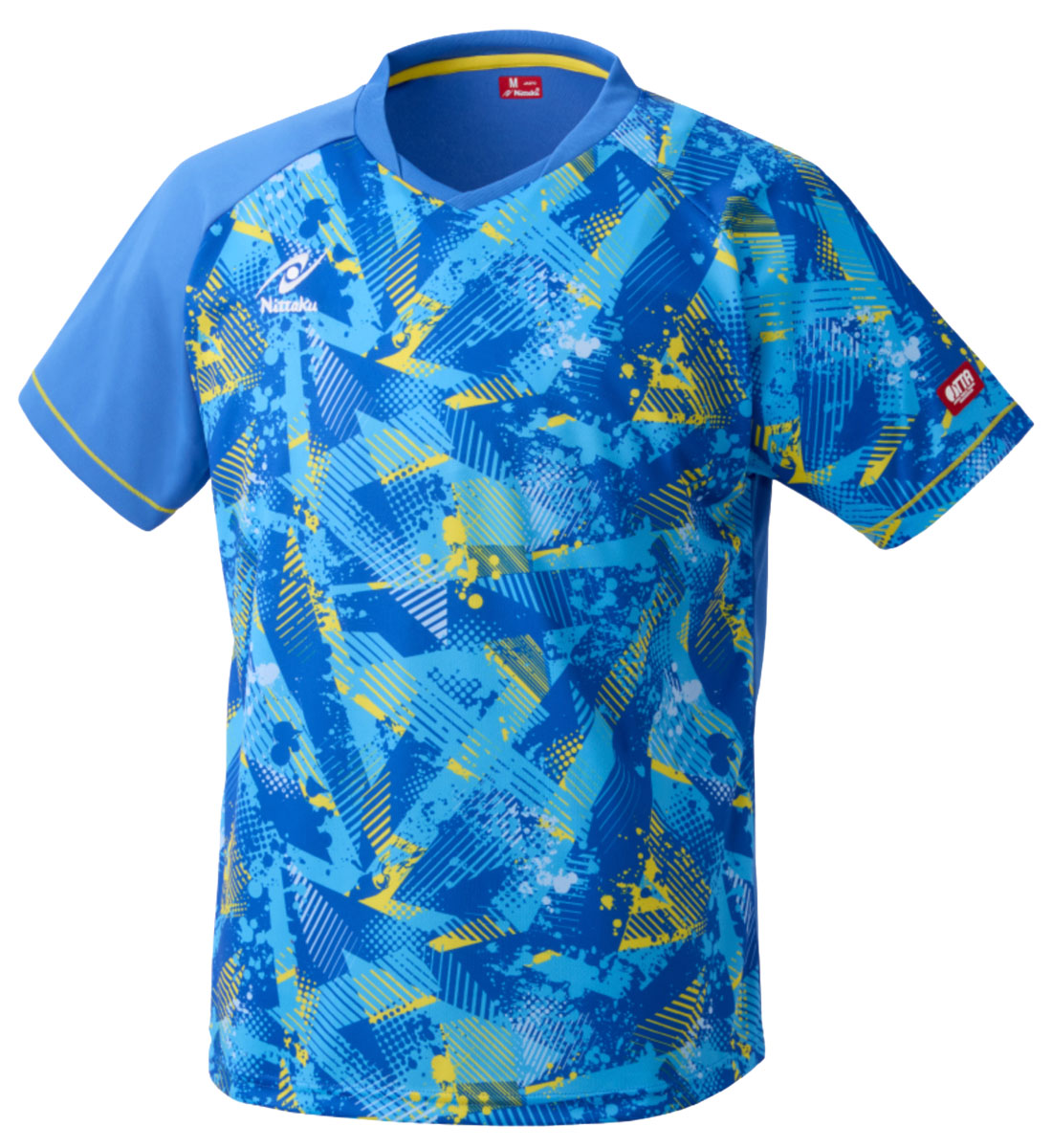 Nittaku Poppin T-Shirt