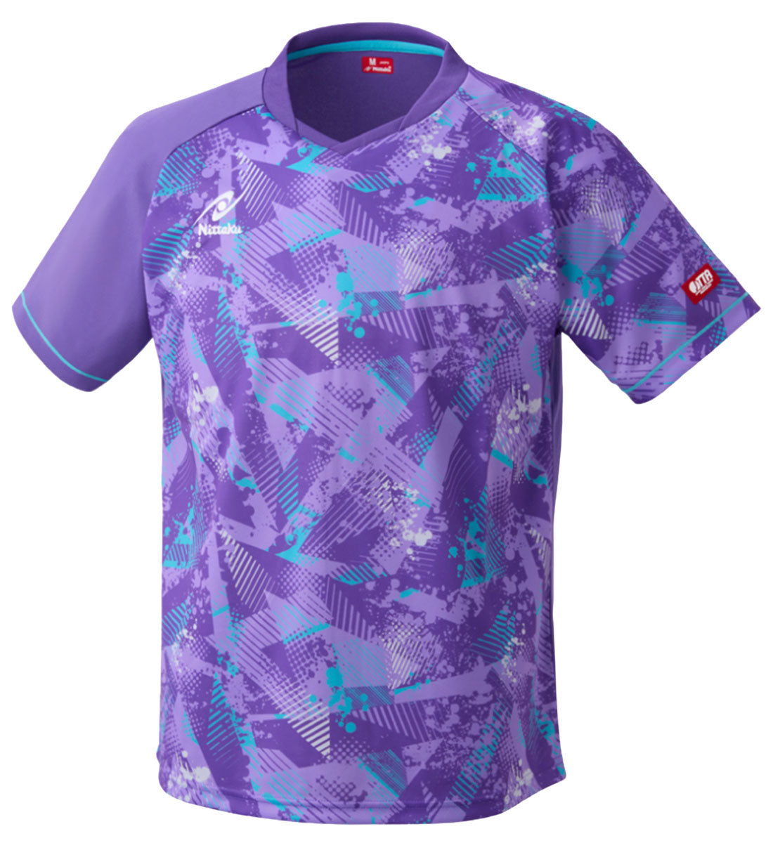 Nittaku Poppin T-Shirt