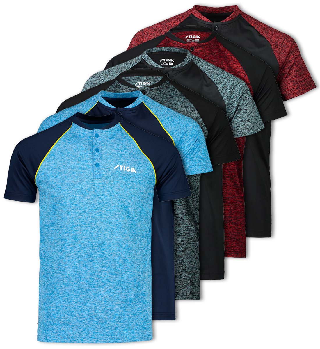 Stiga Team T-Shirt