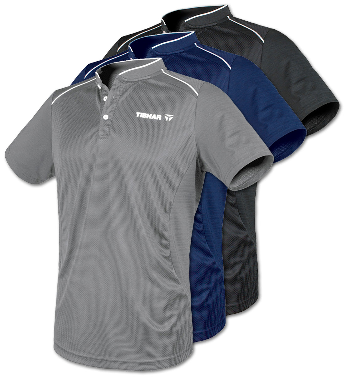 Tibhar Terra Shirt