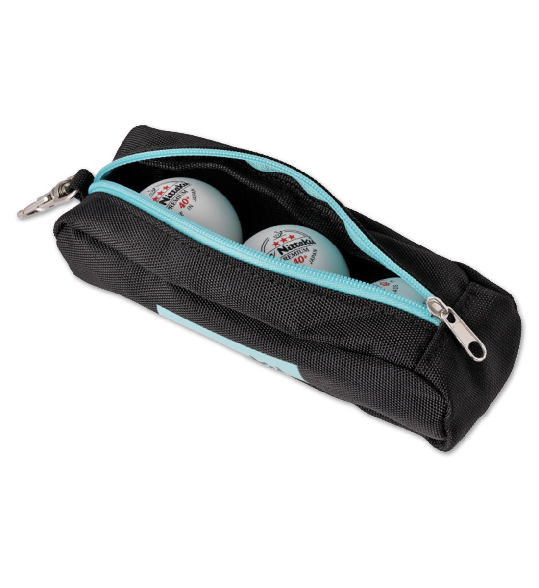 Nittaku Color Logo Ball Case
