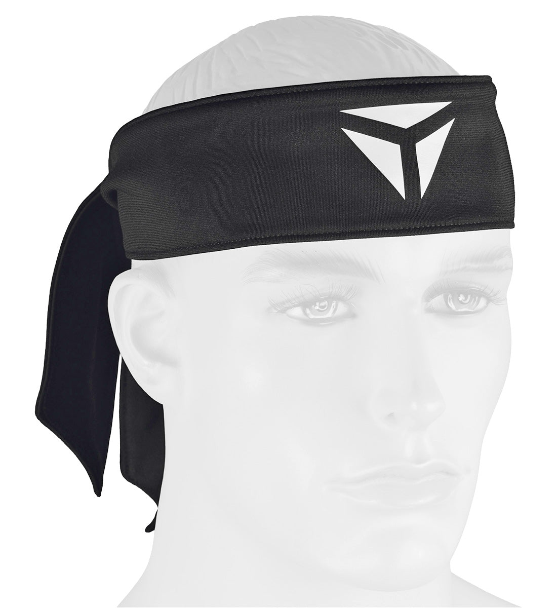 Tibhar T Headband - black