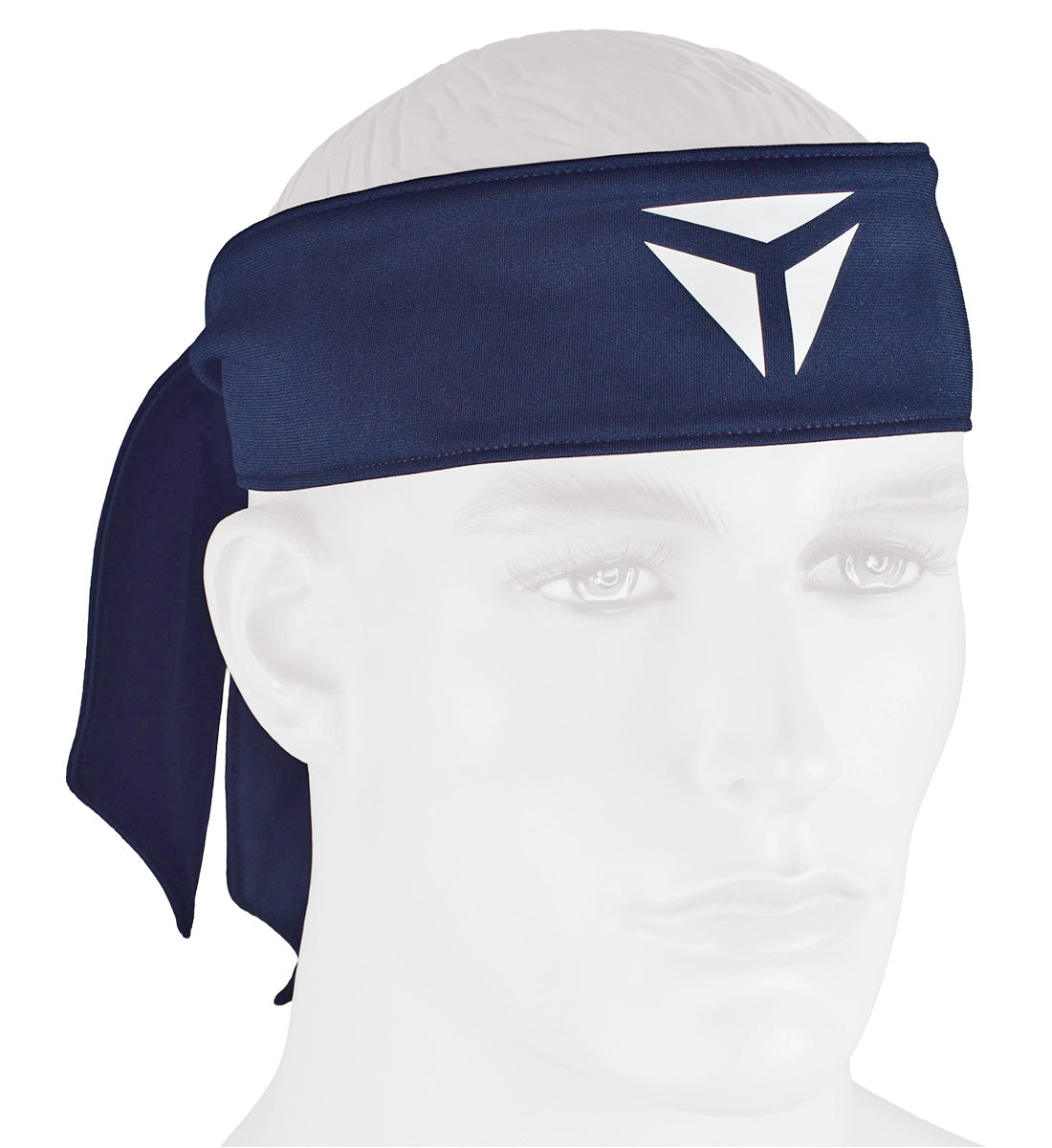 Tibhar T Headband - navy