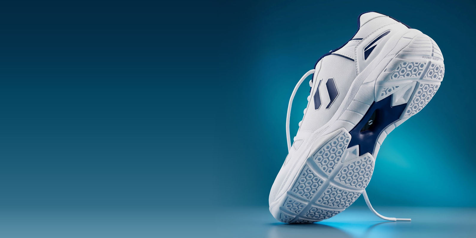 Stiga Liner V <br>
Table Tennis Shoes