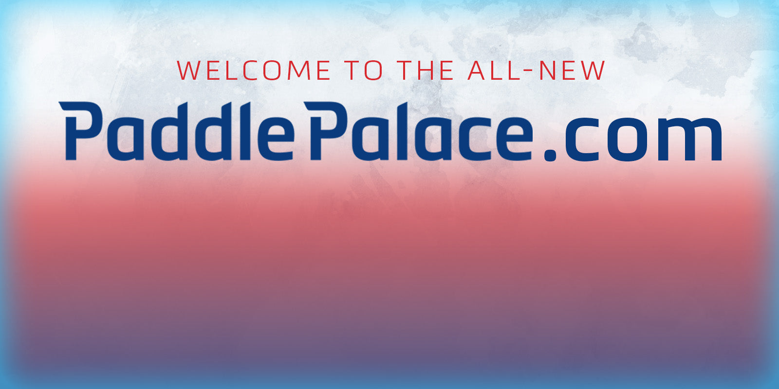 New Look, Better Experience.