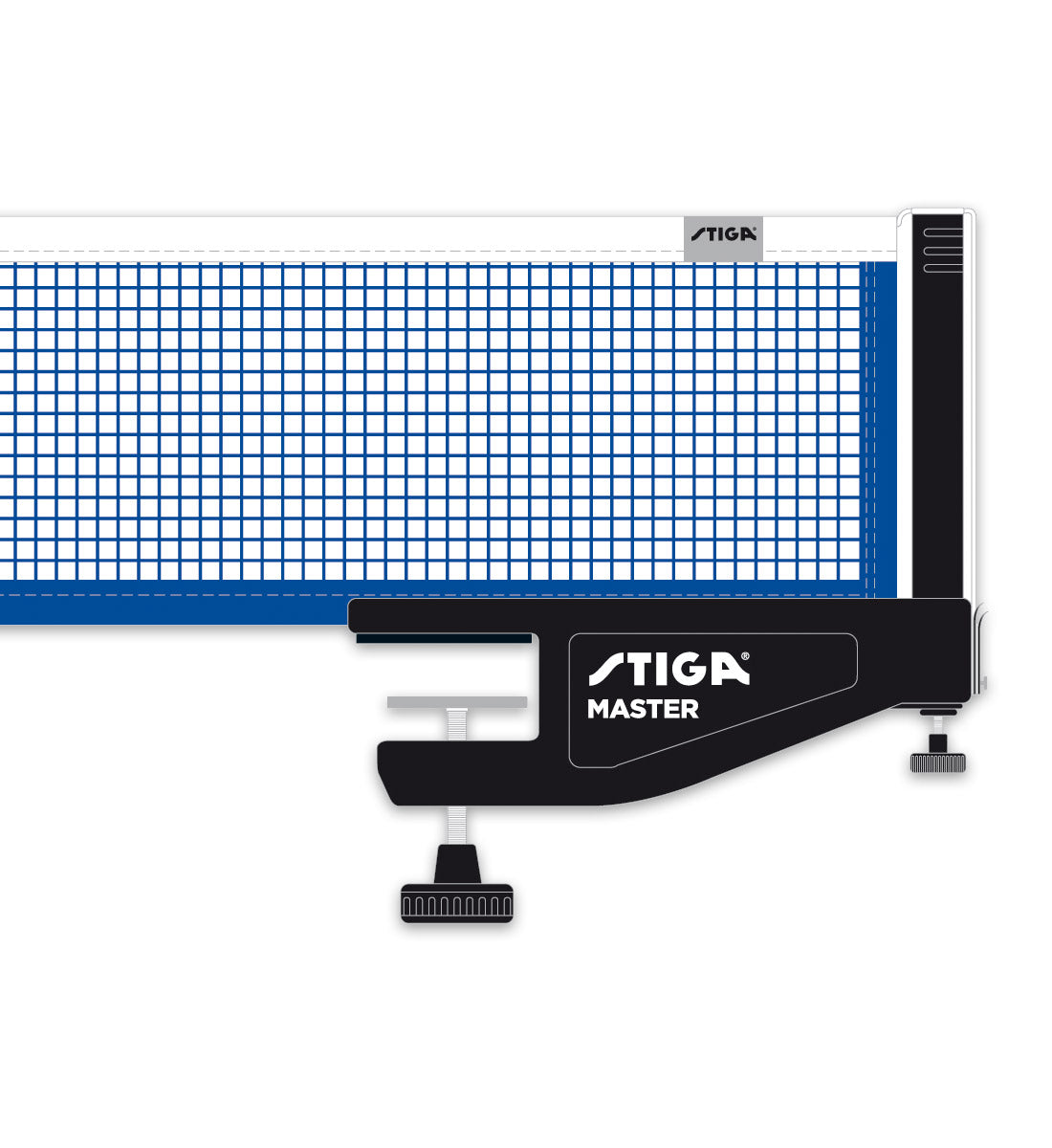 Stiga Master Net Set