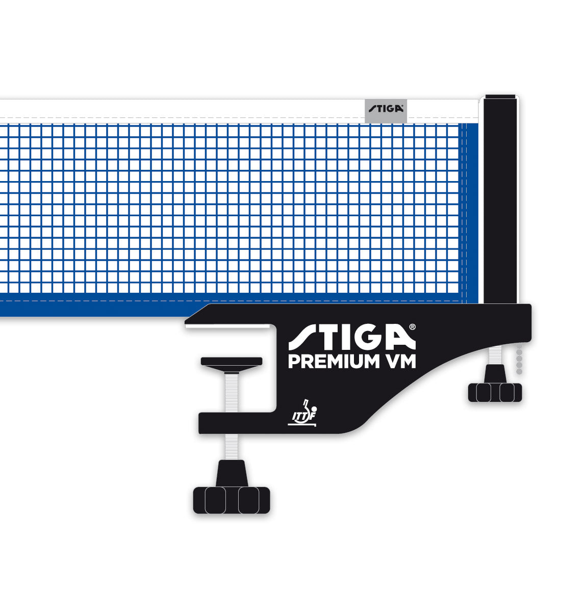 Stiga Premium VM Net Set