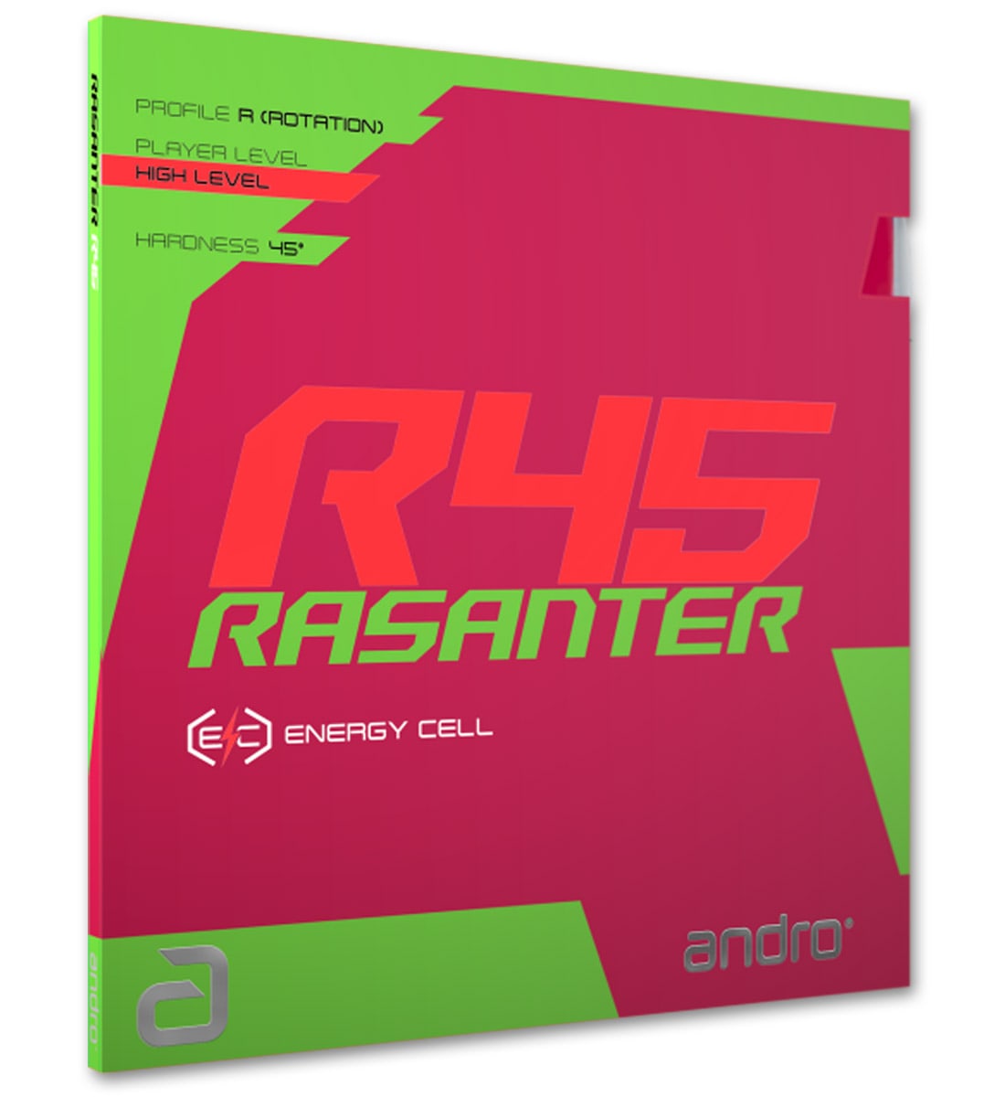 Andro Rasanter R45
