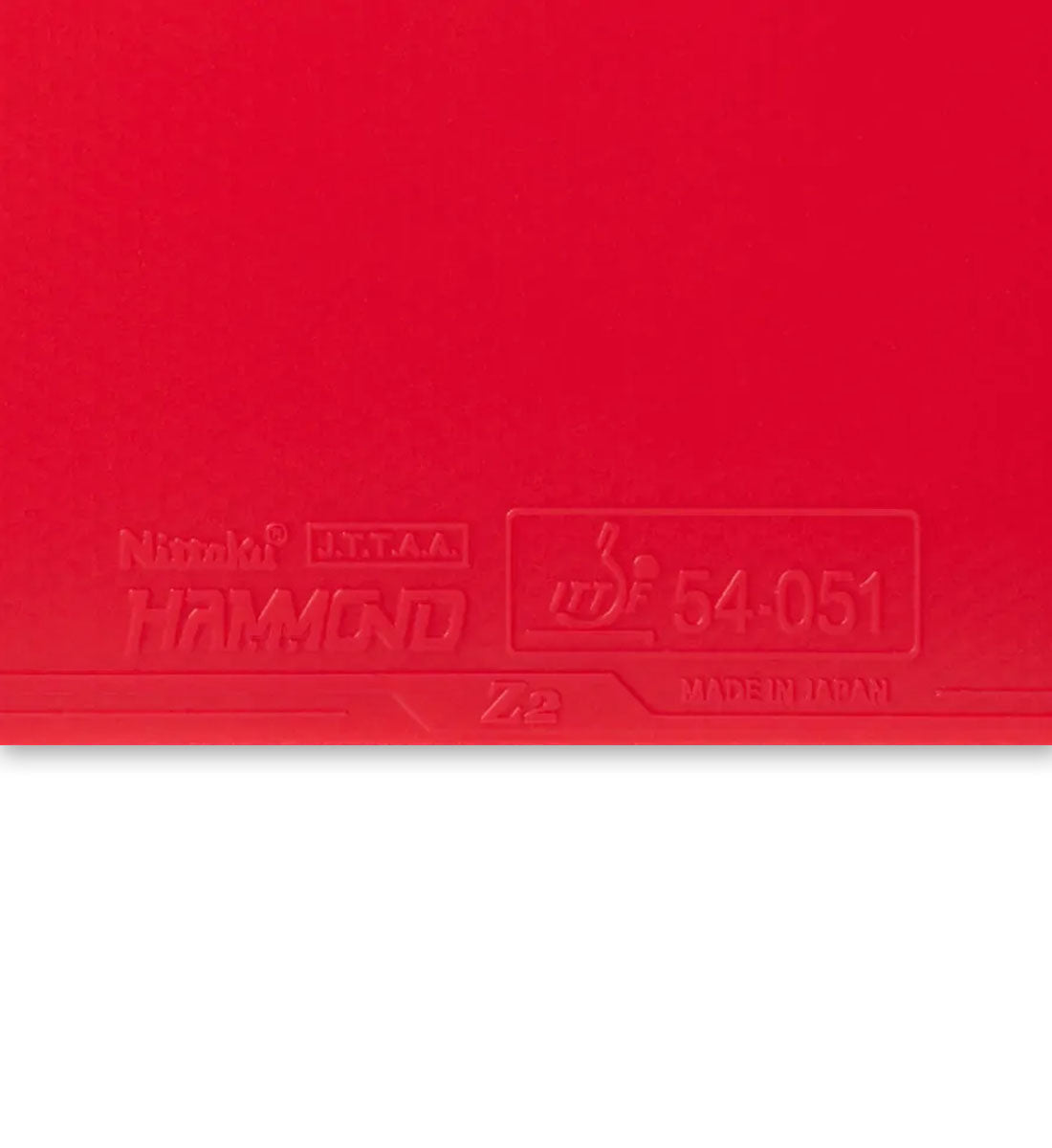 Nittaku Hammond Z2