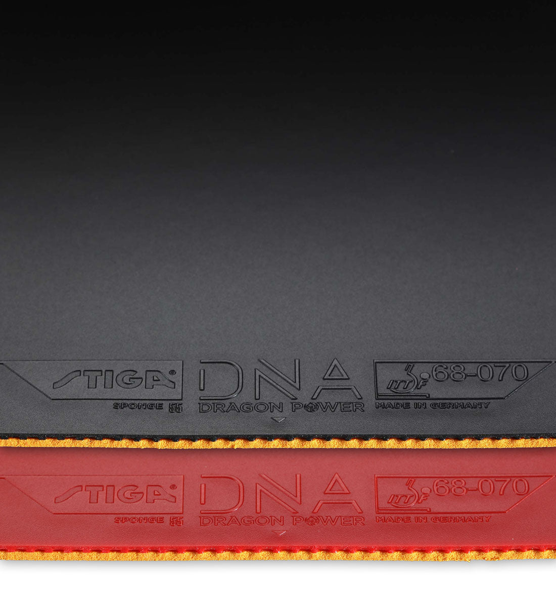 Stiga DNA Dragon Power 55