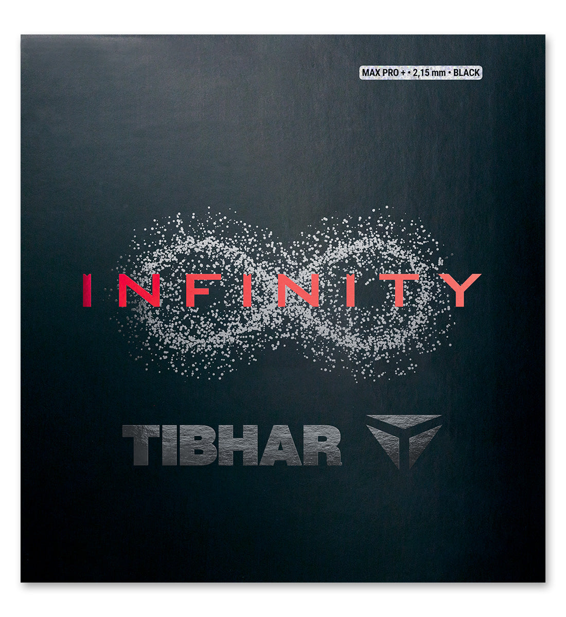 Tibhar Infinity MX-P Rubber