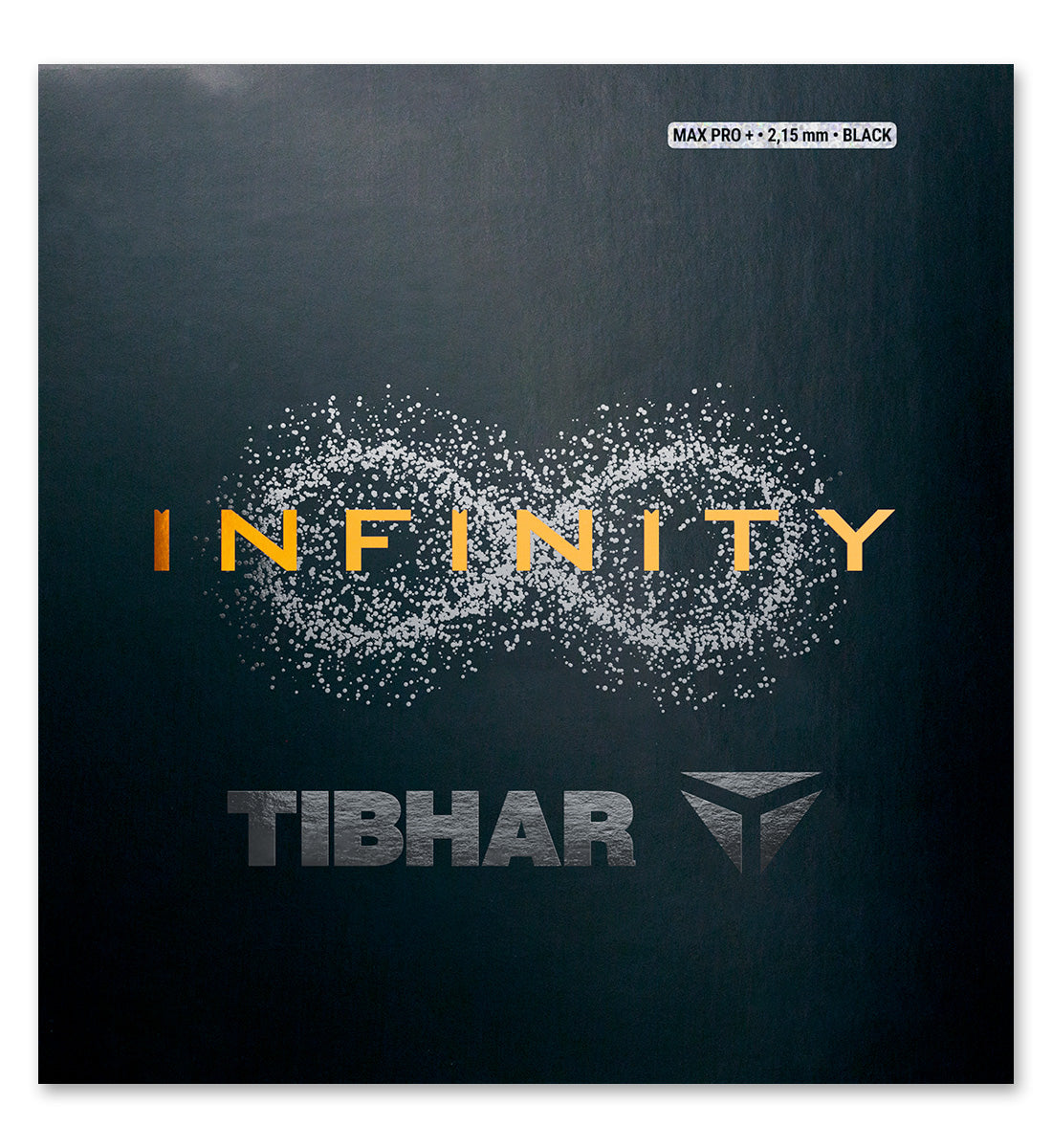Tibhar Infinity MX-S Rubber