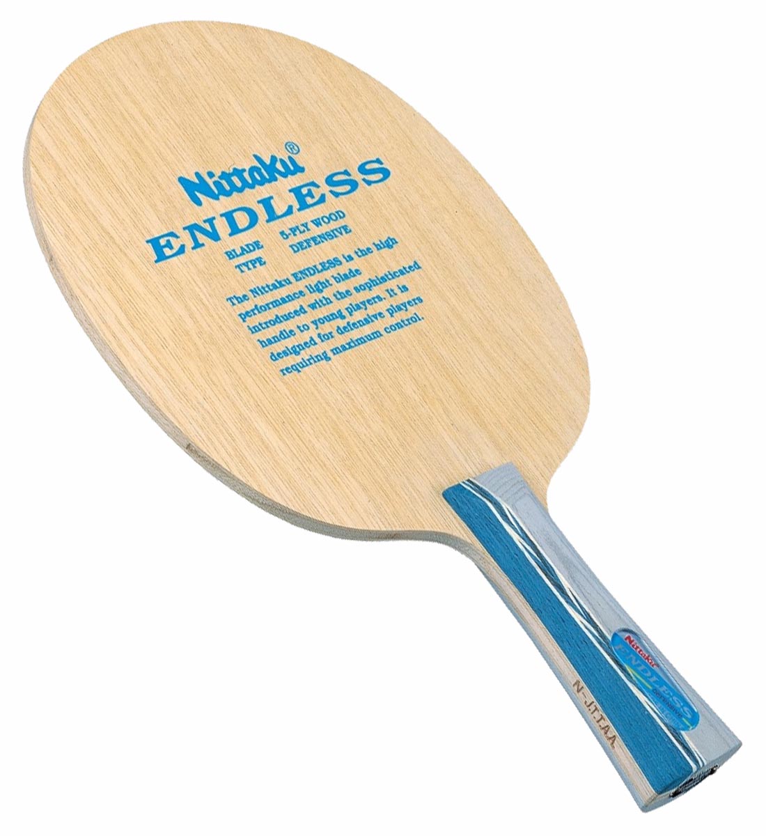 Nittaku Endless