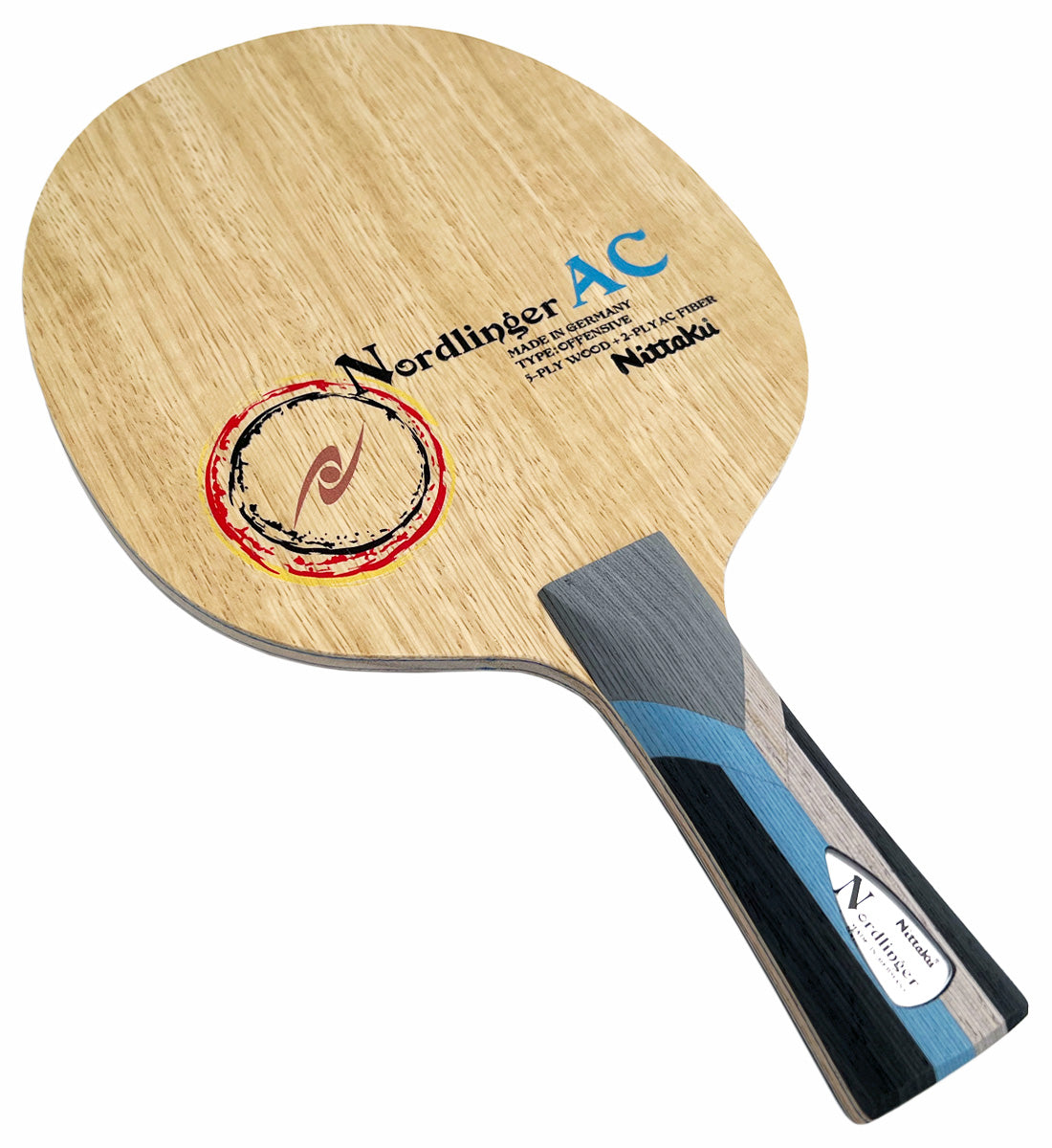 Nittaku Nordlinger AC