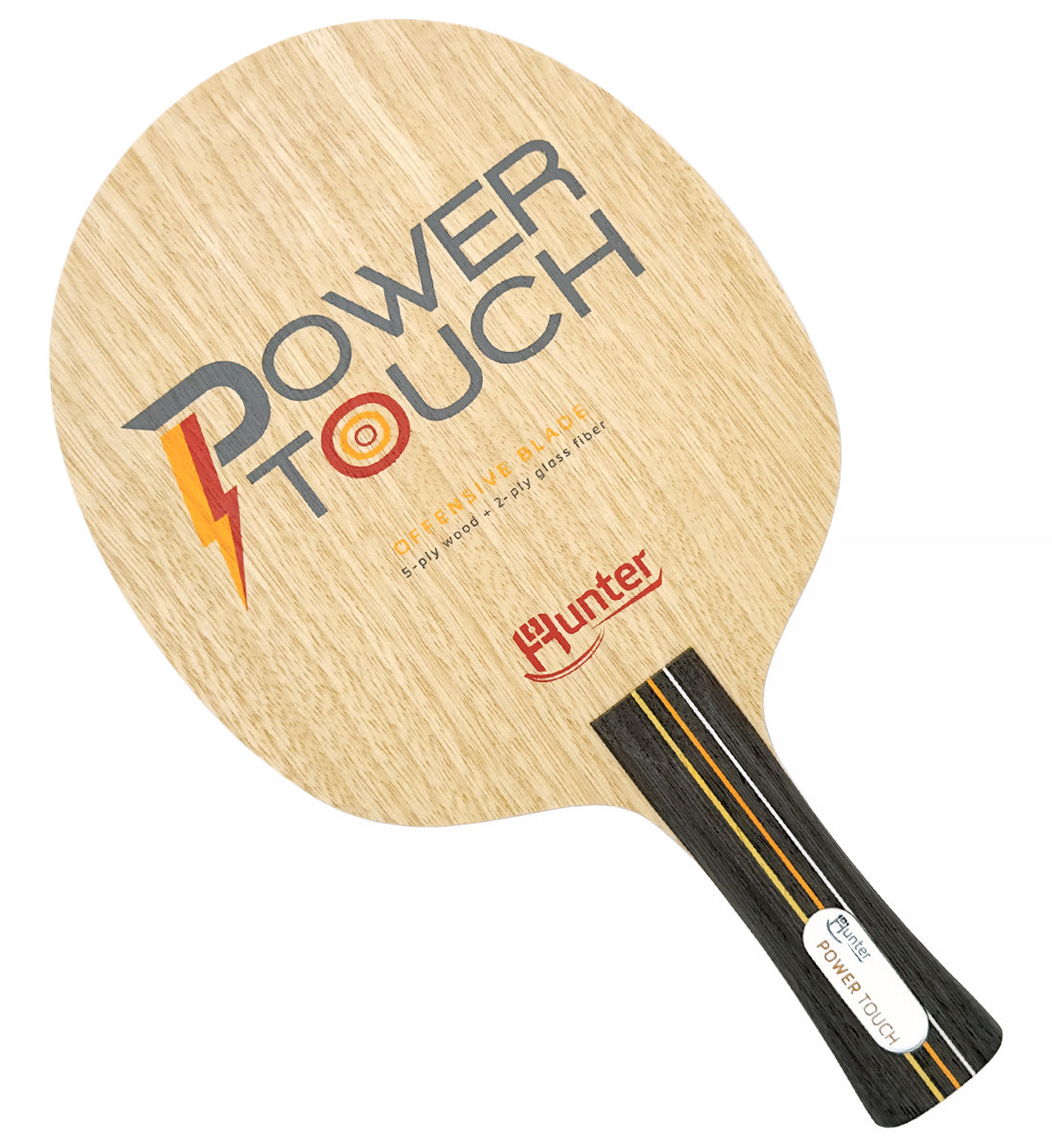 STAFF SPECIAL: Hunter Power-Touch w/ Evolution MX-P