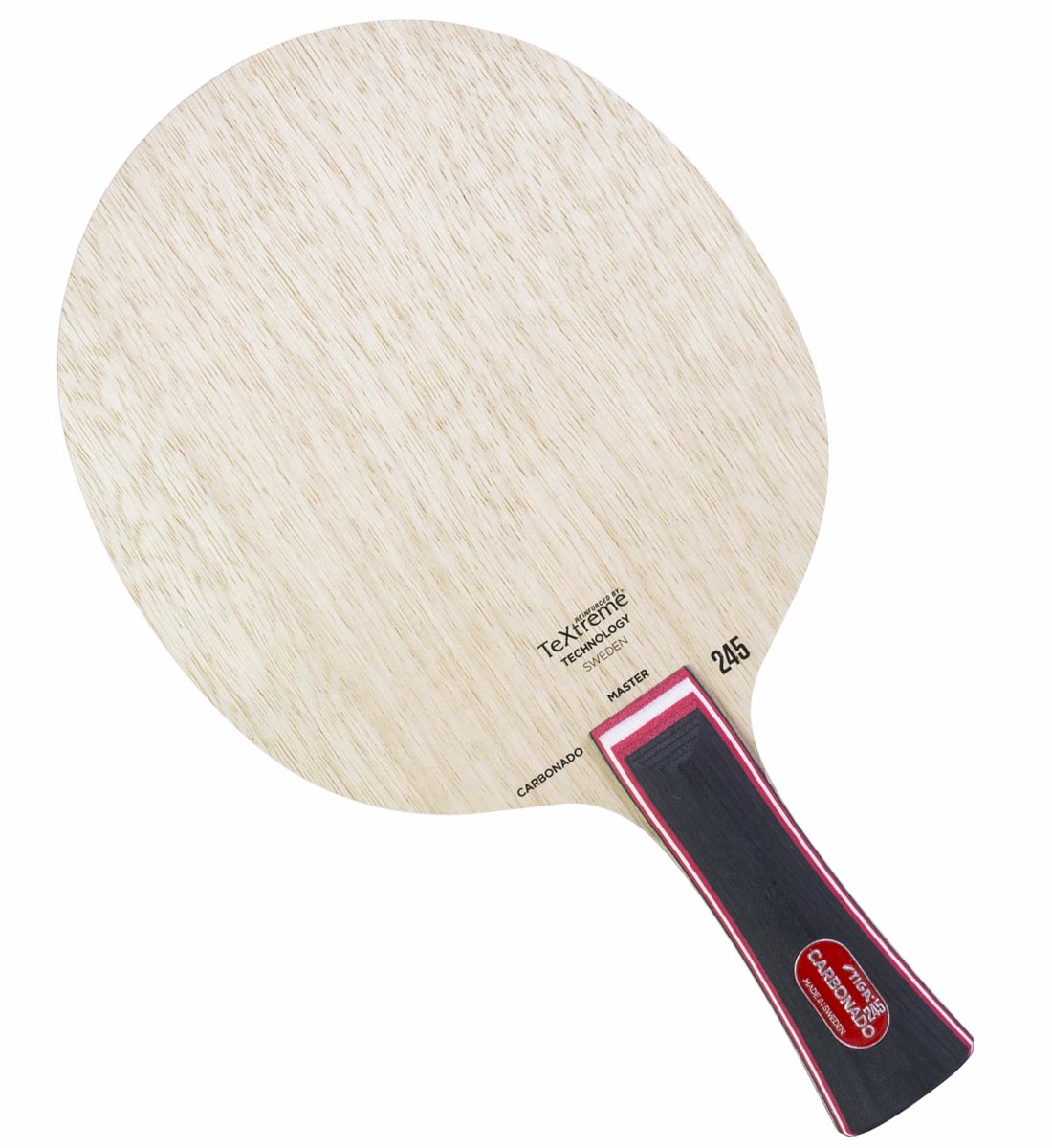 Stiga Carbonado 245