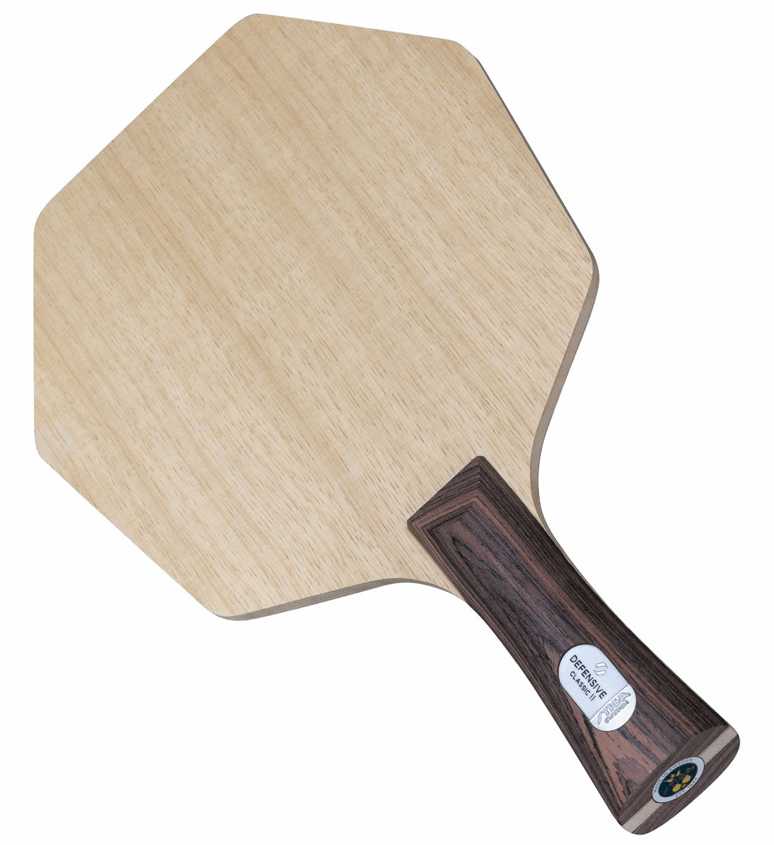 Stiga Defensive Classic II Cybershape
