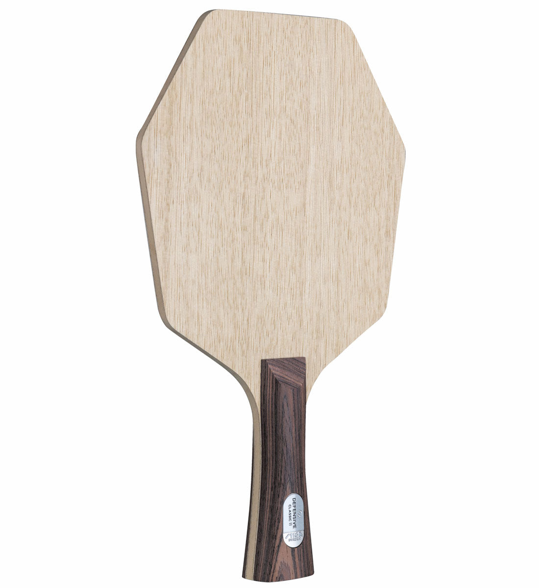 Stiga Defensive Classic II Cybershape