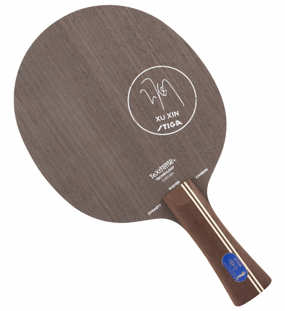 XU XIN [CHN] Champion Pro Special – Stiga