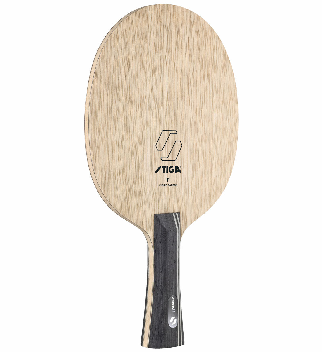 Stiga i1 Hybrid Carbon