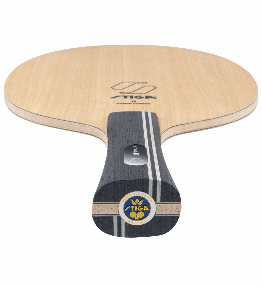 Stiga i1 Hybrid Carbon