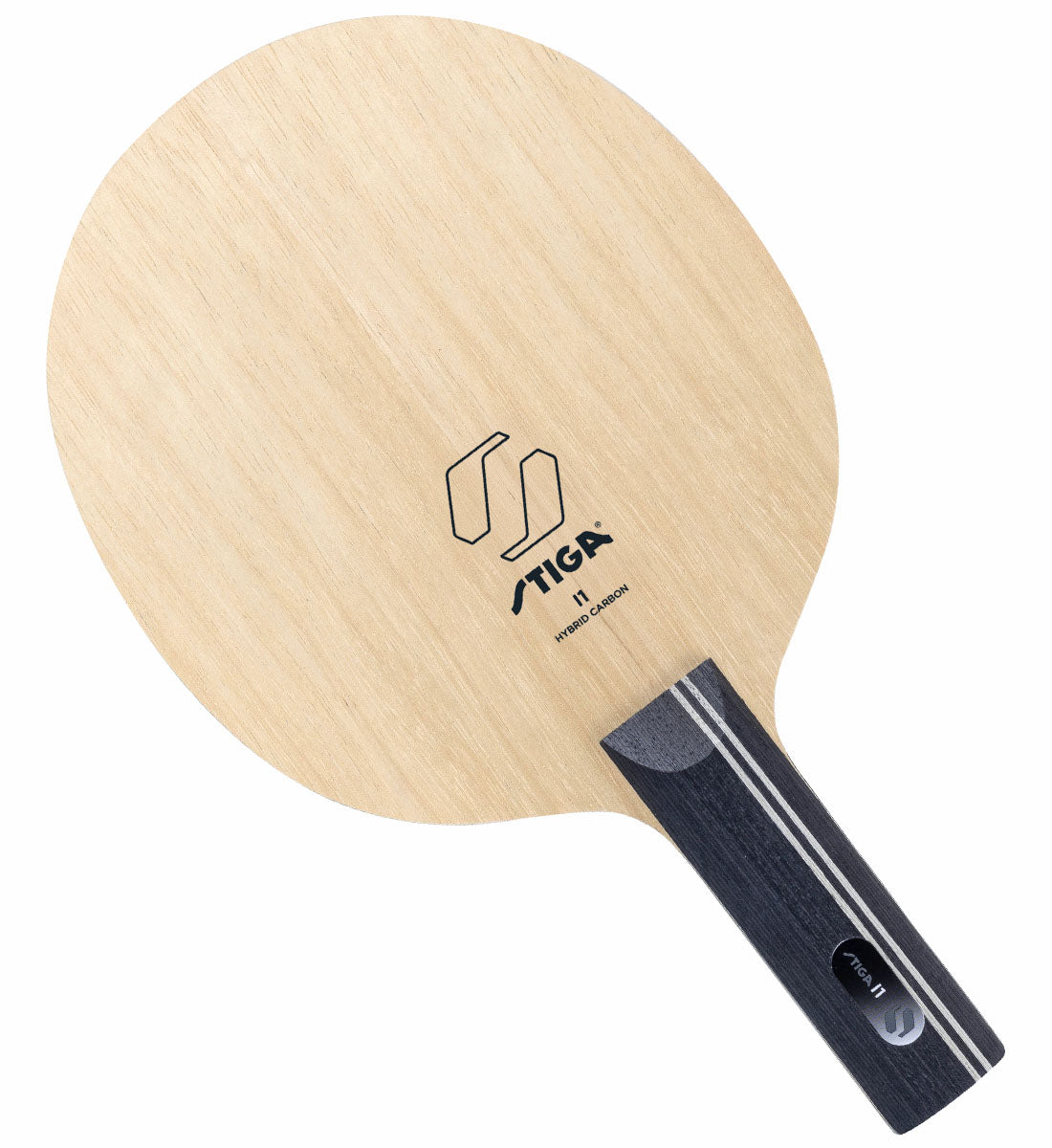 Stiga i1 Hybrid Carbon