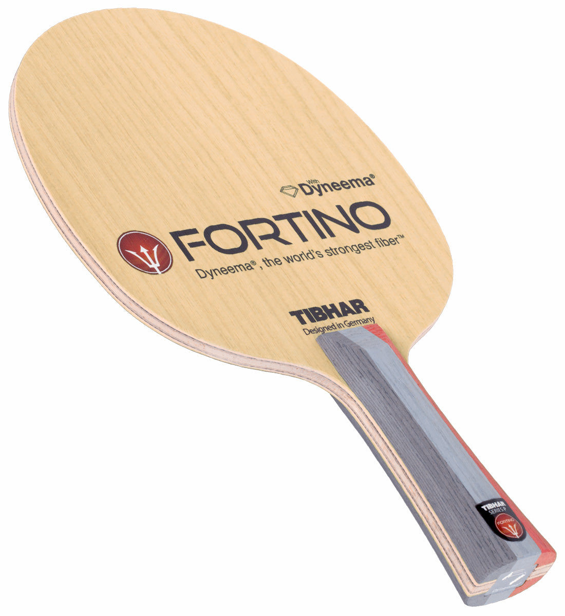 Tibhar Fortino Performance
