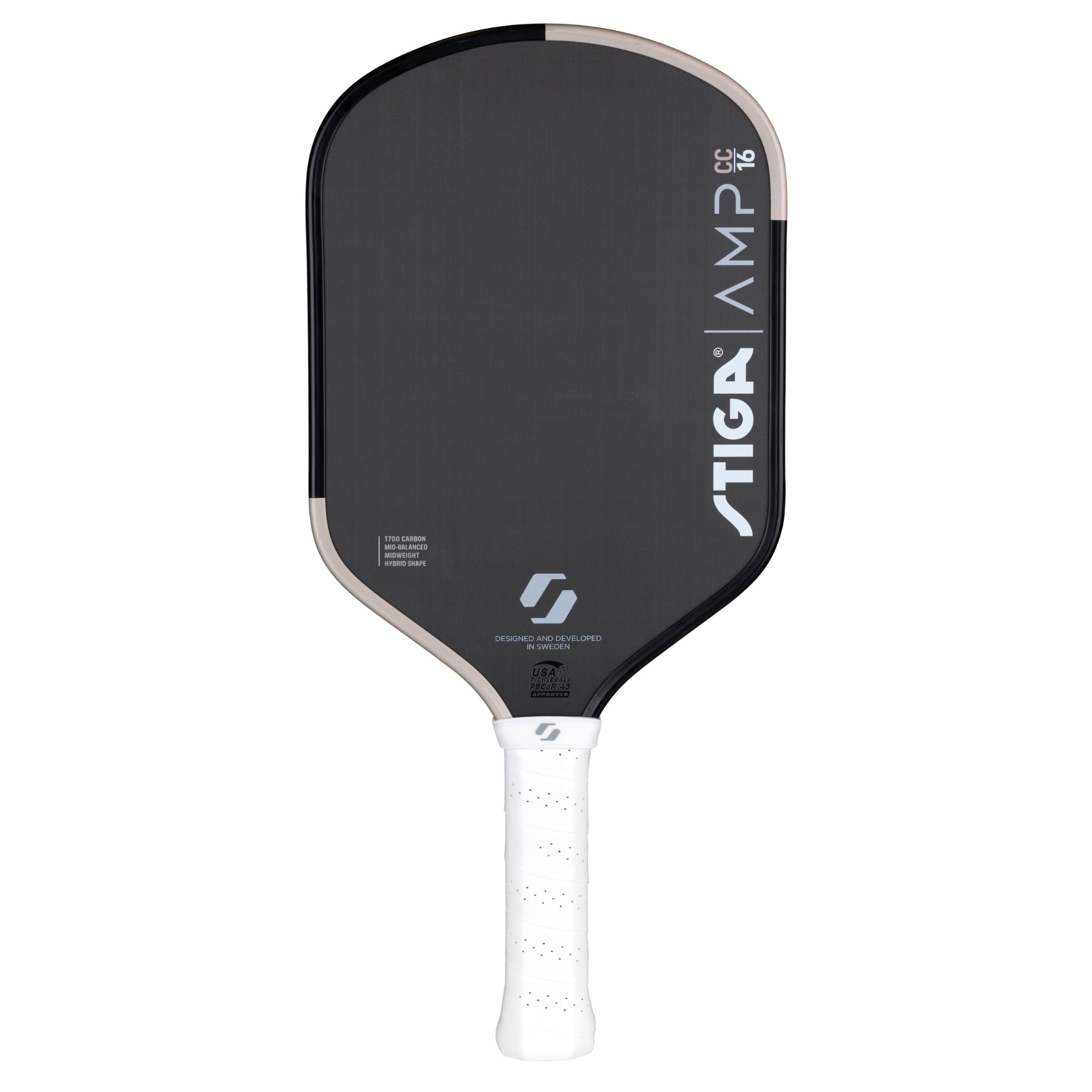 STIGA AMP CC 16 pickleball paddle