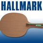 Hallmark Blades