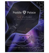 FREE PADDLE PALACE CATALOG