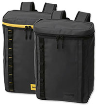 Nittaku Tarpaulin Backpack