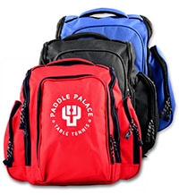 Paddle Palace Backpack