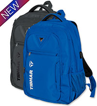 Tibhar Macao Backpack