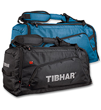 Tibhar Shanghai Bag