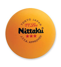 Nittaku Large 44mm Balls