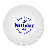 Nittaku Top Ball Bulk Pack