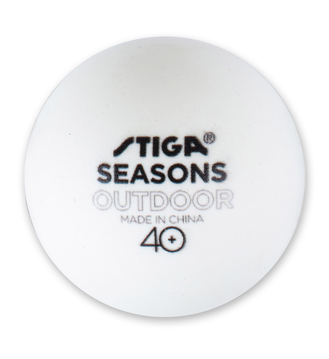 Stiga Seasons Outdoor Ball