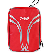 DHS RC530 Single Rectangular Case