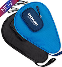 Donic Ginger Paddle-Shaped Case