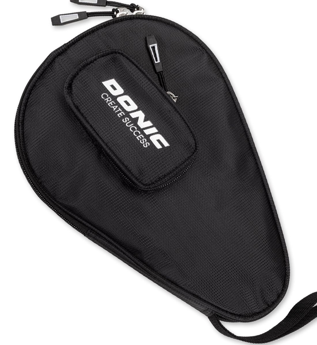 Donic Ginger Paddle-Shaped Case