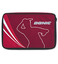 Donic Legends Plus Single Rectangular Case