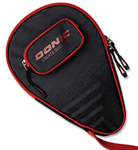 Donic Luna Paddle-Shaped Case