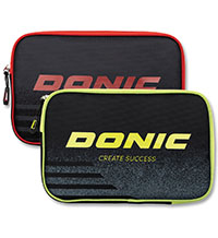 Donic Lux Single Rectangular Case