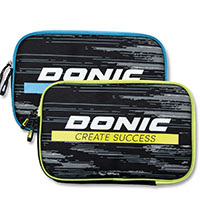 Donic Pop Double Rectangular Case